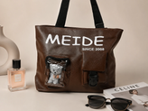 کیف اسپرت عروسکی MEIDE جیب دار b106