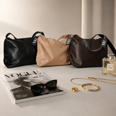 کیف دوشی زنانه ZARA b108