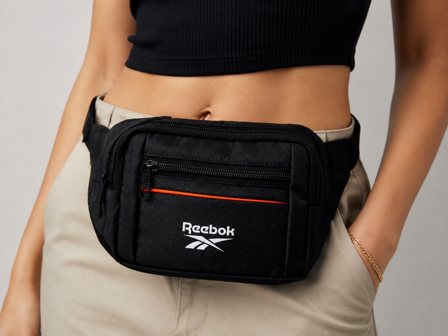 کیف کمری reebok کو cat